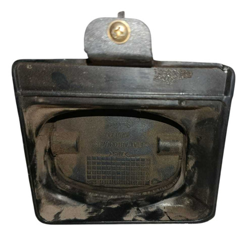 Difusor Ar Direito Fiat Uno 1996 1997 A 2009 2010 2651980 - Imagem 3