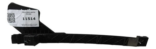 Guia Vidro Porta D.e Ka 2017 2018 2019 2020 E3b5a223a07 Preto - Imagem 3