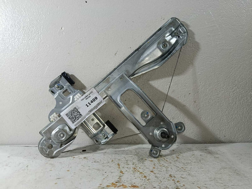 Máquina Vidro T.e Manual Gm Prisma 2013 2014 2015 2016 2017 - Imagem 4