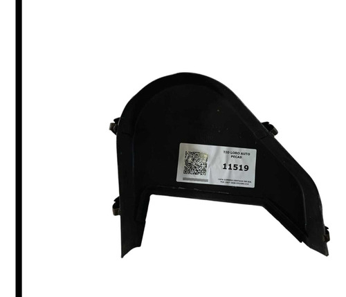 Capa Correia Dentada Vw Gol Fox 2007 2008 032109121k