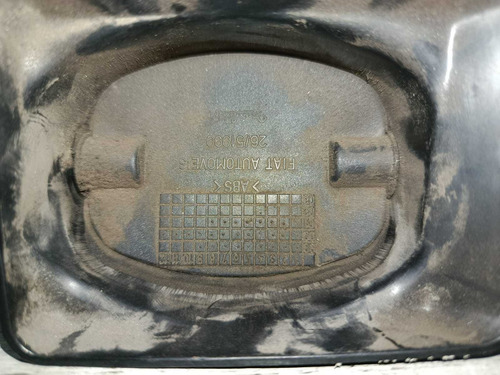 Difusor Ar Direito Fiat Uno 1996 1997 A 2009 2010 2651980 - Imagem 5