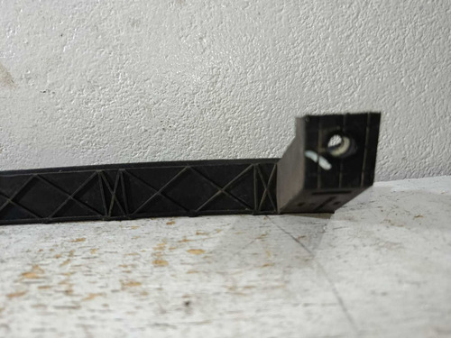 Guia Vidro Porta D.e Ka 2017 2018 2019 2020 E3b5a223a07 Preto - Imagem 4