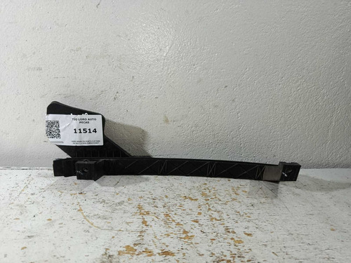 Guia Vidro Porta D.e Ka 2017 2018 2019 2020 E3b5a223a07 Preto - Imagem 5