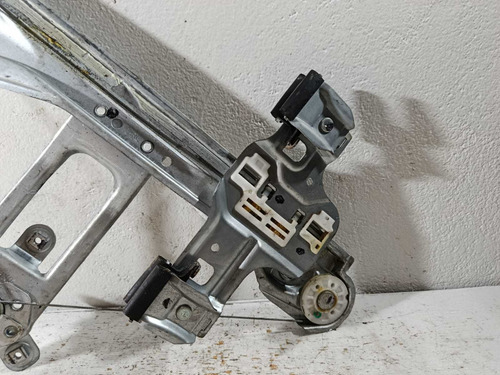 Máquina Vidro T.e Manual Gm Prisma 2013 2014 2015 2016 2017 - Imagem 5