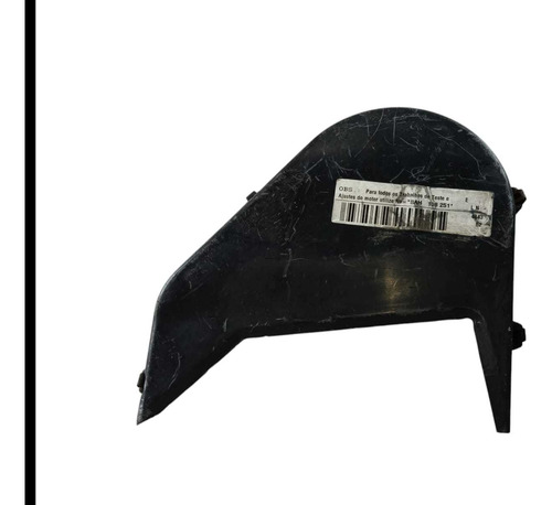 Capa Correia Dentada Vw Gol Fox 2007 2008 032109121k - Imagem 3