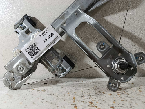 Máquina Vidro T.e Manual Gm Prisma 2013 2014 2015 2016 2017 - Imagem 6