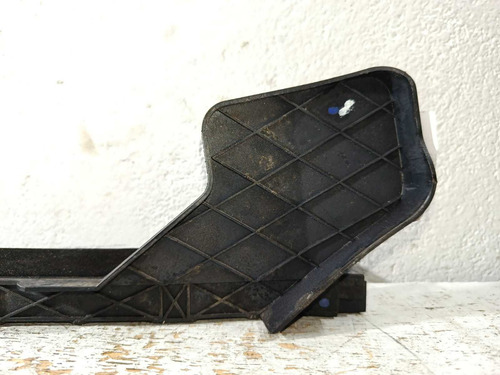 Guia Vidro Porta D.e Ka 2017 2018 2019 2020 E3b5a223a07 Preto - Imagem 6