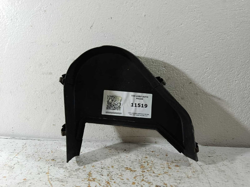 Capa Correia Dentada Vw Gol Fox 2007 2008 032109121k - Imagem 6