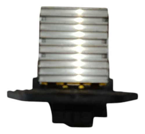 Resistência Ar Condicionado Tucson Sportage 2005 2008 2011