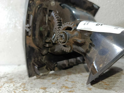 Difusor Ar Direito Strada Palio Siena 2012 2014 2016 2020  - Imagem 4