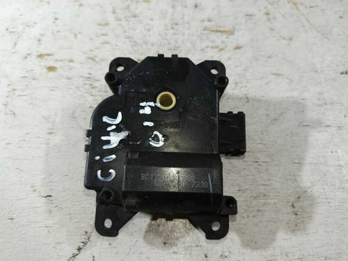 Motor Atuador Ar Condicionado Honda Civic 2012 Bc1138002980