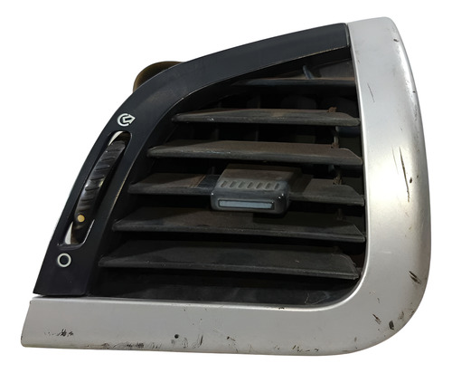 Difusor De Ar Direito Peugeot 207 2008 2009 2010 9683399780