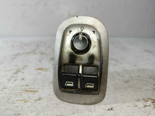 Botão Vidro Elétrico D.e 206 1998 2000 2002 2004 2008 2010  - Imagem 4