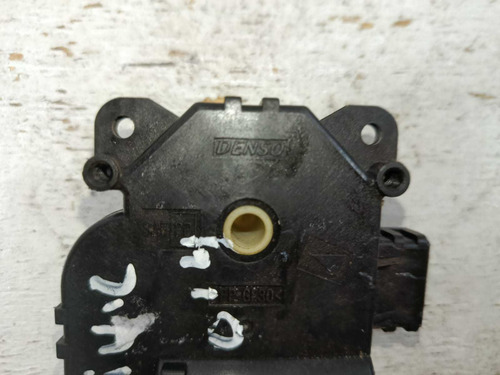 Motor Atuador Ar Condicionado Honda Civic 2012 Bc1138002980 - Imagem 4