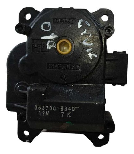 Motor Atuador Ar Condicionado Honda Civic 2012 Bc1138002980 - Imagem 5