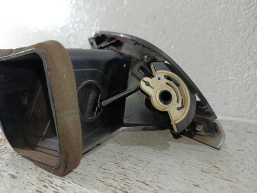 Difusor De Ar Direito Peugeot 207 2008 2009 2010 9683399780 - Imagem 6