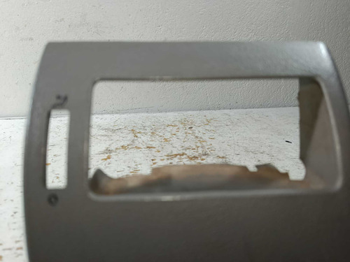 Moldura Difusor Ar L.d Vw Gol Parati Saveiro G3 377857044 - Imagem 4