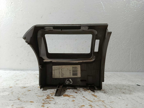 Moldura Difusor Ar L.d Vw Gol Parati Saveiro G3 377857044 - Imagem 5