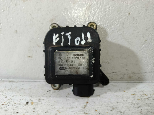 Motor Atuador Ar Condicionado Fiat Stilo 2003 0132801144 - Imagem 4