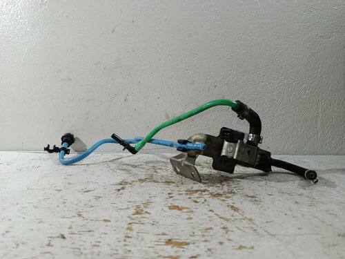Kit Suporte Solenóide Partida A Frio Punto Idea 51808645 - Imagem 6