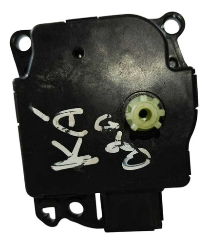 Servo Motor Caixa Ar Ford Ka Sedan 2019 19e616ga - Imagem 1