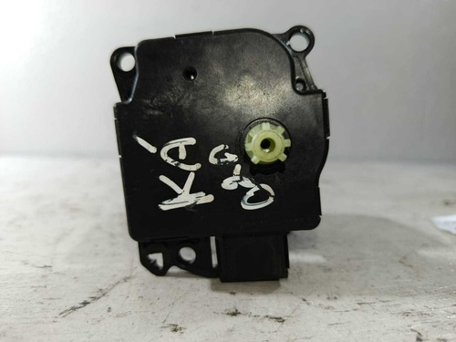 Servo Motor Caixa Ar Ford Ka Sedan 2019 19e616ga - Imagem 3