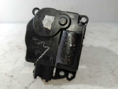 Servo Motor Caixa Ar Ford Ka Sedan 2019 19e616ga - Imagem 4