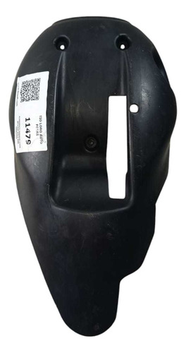 Acabamento Inferior Chave Seta Fiat Stilo 2005 7353047270