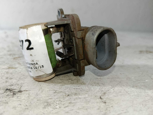 Resistência Ventoinha Radiador Fiesta 2010 2012 2014 2015  - Imagem 5