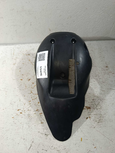 Acabamento Inferior Chave Seta Fiat Stilo 2005 7353047270 - Imagem 3