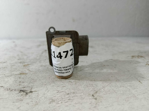 Resistência Ventoinha Radiador Fiesta 2010 2012 2014 2015  - Imagem 6