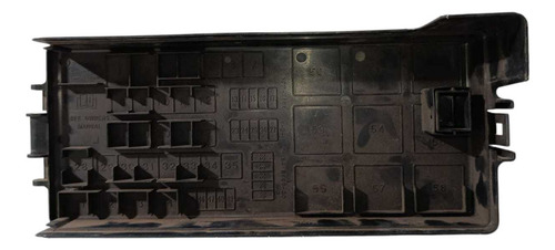Tampa Caixa Fusivel Ford Fusion 3.0 V6 2009 2010 2011 2012  - Imagem 3