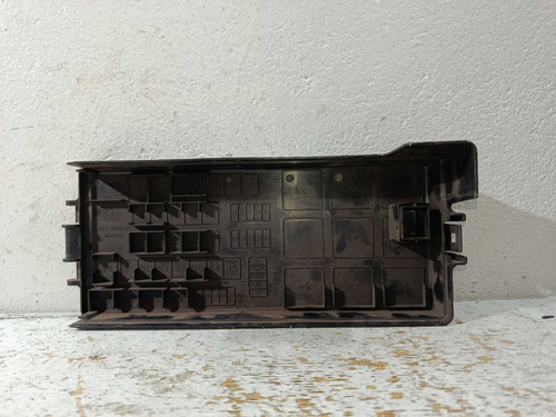 Tampa Caixa Fusivel Ford Fusion 3.0 V6 2009 2010 2011 2012  - Imagem 5
