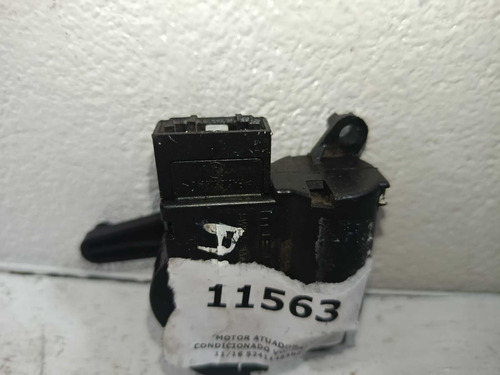 Motor Atuador De Ar Condicionado Amarok 2011 2012 2014 2016  - Imagem 4
