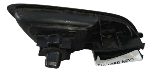 Maçaneta Interna Dianteira Esquerda Ford Ka 2018 E3b5a22601 Dianteira - Imagem 3