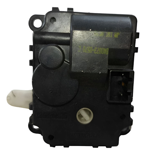 Motor Ventilação Kia Cerato 2010 2011 B400730570c