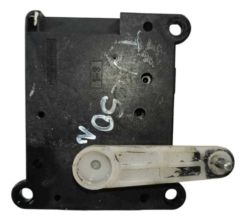 Motor Ventilação Kia Cerato 2010 2011 B400730570c - Imagem 3