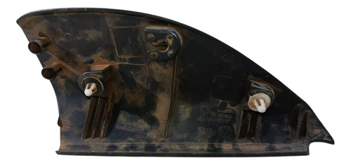 Acabamento Retrovisor Esquerdo Vw Amarok 2014  - Imagem 3