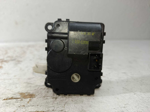 Motor Ventilação Kia Cerato 2010 2011 B400730570c - Imagem 4