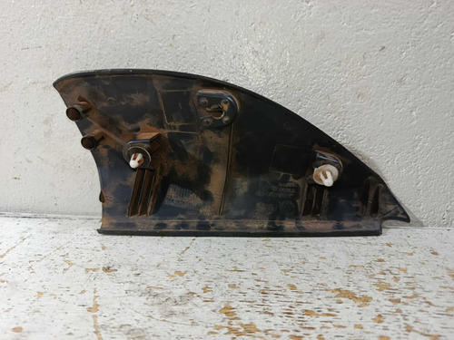 Acabamento Retrovisor Esquerdo Vw Amarok 2014  - Imagem 5