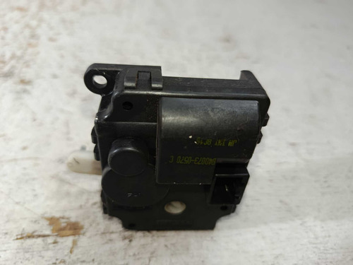 Motor Ventilação Kia Cerato 2010 2011 B400730570c - Imagem 6