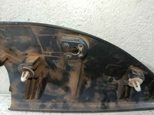 Acabamento Retrovisor Esquerdo Vw Amarok 2014  - Imagem 7