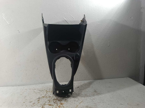 Console Central Renault Logan 2010 2011 8200532266a - Imagem 3