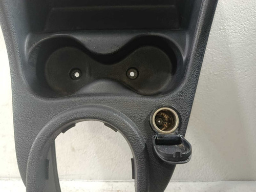 Console Central Renault Logan 2010 2011 8200532266a - Imagem 4