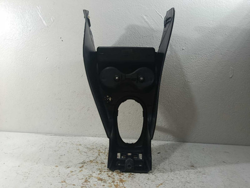 Console Central Renault Logan 2010 2011 8200532266a - Imagem 5