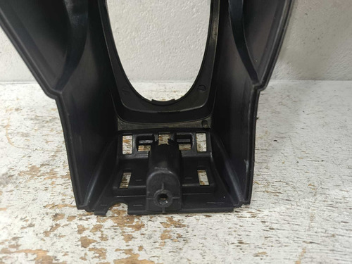 Console Central Renault Logan 2010 2011 8200532266a - Imagem 6