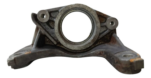 Suporte Semi Fixo Nissan Tiida 1.8 2009 2010 2011 - Imagem 3