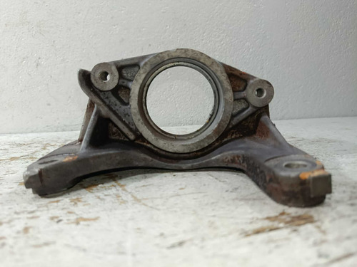 Suporte Semi Fixo Nissan Tiida 1.8 2009 2010 2011 - Imagem 4