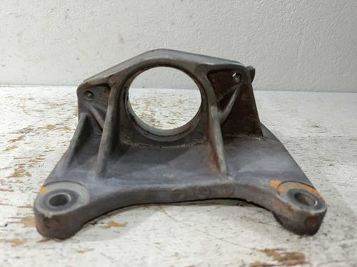 Suporte Semi Fixo Nissan Tiida 1.8 2009 2010 2011 - Imagem 5