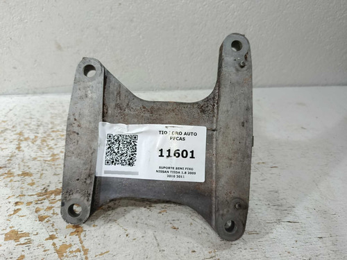 Suporte Semi Fixo Nissan Tiida 1.8 2009 2010 2011 - Imagem 6